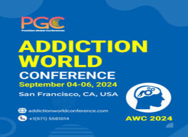 Addiction World Conference